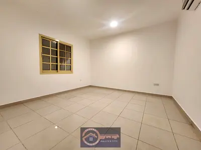 Family 4BR Villa | Maid’s Room | Laundry Room