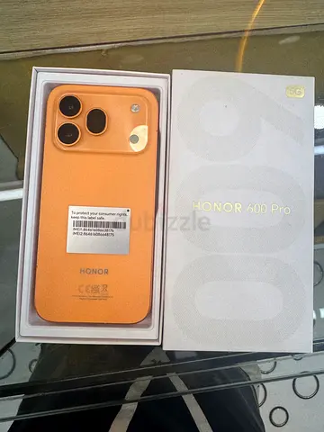 Honor 600 Pro 512GZb