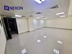 Office Space for Rent – Prime Location in Shabiya 11