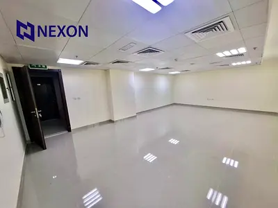 Office Space for Rent – Prime Location in Shabiya 11