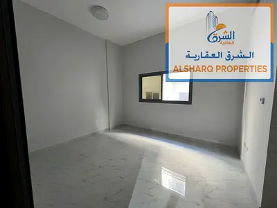 استوديو في الجرف 3، بناية جديدة وتشطيب ممتاز وتكييف مركزي قريب السوق الصيني