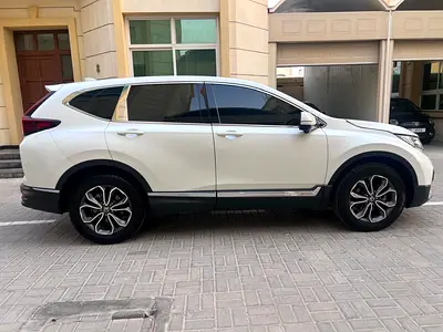 2022 Honda CR-V 照片 7