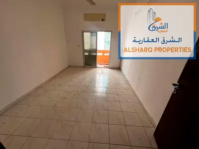 🌊 The most beautiful apartments and lowest prices for annual rent in Ajman Corniche, two bedrooms and a living room 🌊