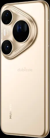 Huawei Pura 80 ultra- Good Condition,512GB, Gold