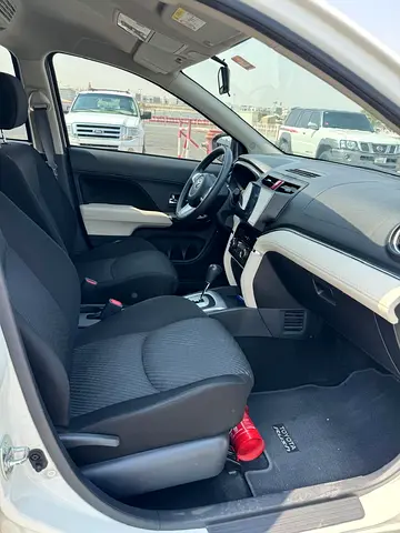 صورة 10 لـ 2019 Toyota RUSH