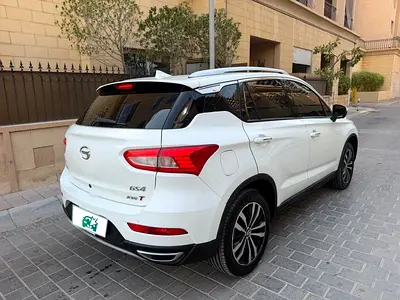 GAC GS4 GL, миниатюра 2