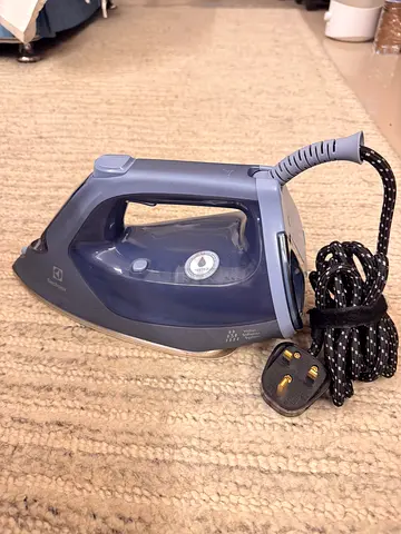 Electrolux Iron machine