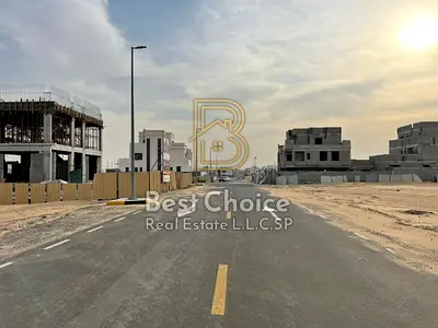 أرض سكنية للبيع في بساتين الزبير
