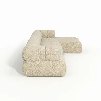 Premium Living Room Sofa with Exceptional Comfort