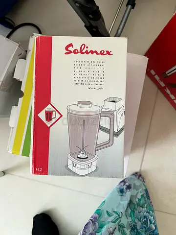 Solimex cup Kettle New in Box
