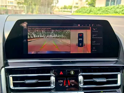 صورة مصغرة 13 لـ 2022 BMW 8-SERIES