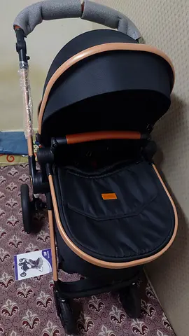 New Baby Stroller