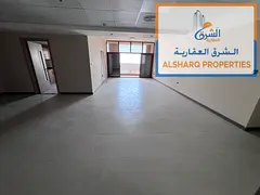 First Tenant _ 3 Master Bedrooms + Maid's Room _ 1 Month Free _ Free Parking _ Sea View _ Ajman Corn
