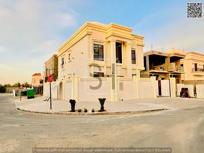 Own your villa, including registration and ownership fees.