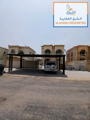 سر لن يعلمه سوى القليل فيلا بالروضة 1 عجمان 5 غرف ومجلس وصالتين وموقف ب 150 الف على 4 دفعات الفخامة ليست للجميع تواصل الان للحجز