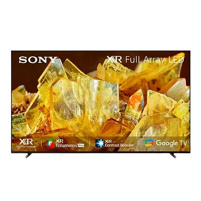 Sony Bravia X90L 55-Inch UHD Smart LED Google TV XR-55X90L