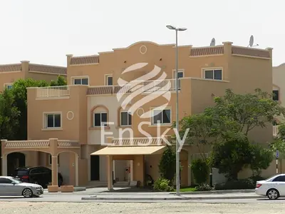 Luxurious 3BR Villa | Prime Area | Call Now