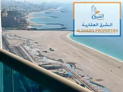 Luxury apartment in one of the best locations in Ajman, offering spacious layout, premium finishing,