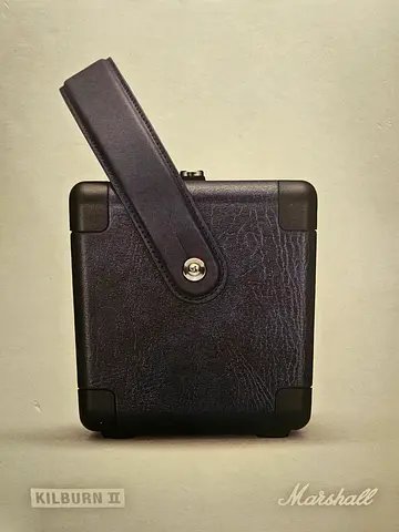 Marshall Killburn 2