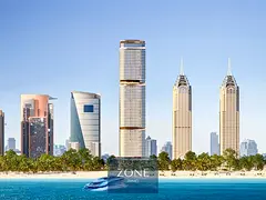 2 BHK l Sea Palm Views | Iconic Tower I 30/70 Plan