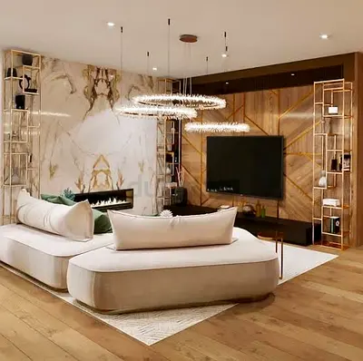 Complete Fit-Out Solutions | Professional Interior Finishing & Remodeling