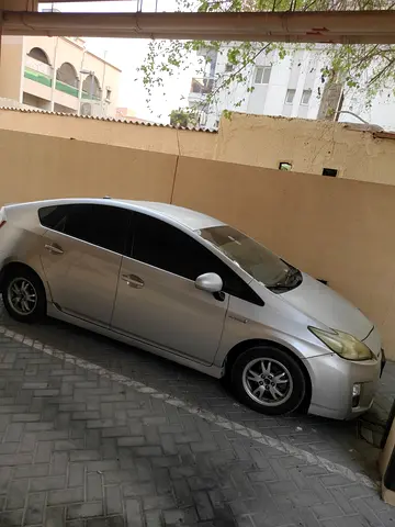 2010 Toyota PRIUS 照片 3