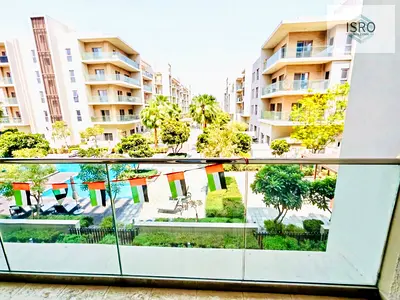 Very Spacious 2Bedroom Gated Community