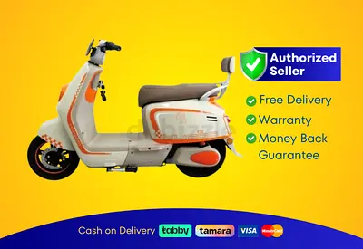Kugoo T30 Electric Scooter | Brand New | Warranty | FREE Delivery