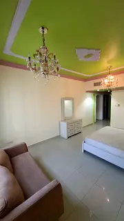 Luxury Master bedroom for rent in Al nahda,Sharjah Near by Ansar mall,Sahara Center(No commission)