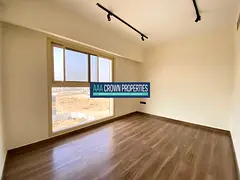 Spacious 2 Bedroom Apartment | 3 Bathrooms | AED 65,000