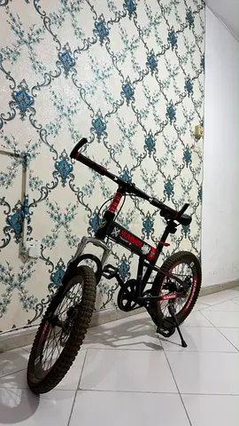 Cycle for sale