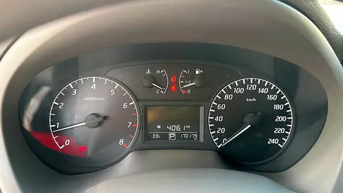 2014 Nissan SENTRA — фото 4