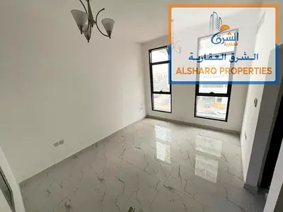 Second occupant - Family residence - Spacious - Open panoramic view - Central air conditioning - Easy access to Dubai and Sharjah