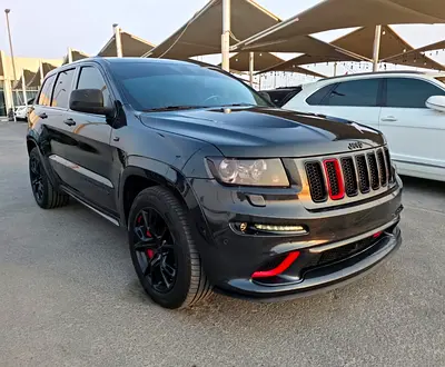 2013 JEEP GRAND CHEROKEE 照片 3