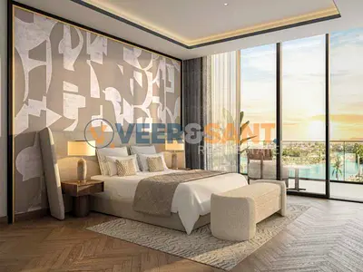 Waterfront Living | Azizi Venice | Prime Investment Opportunity