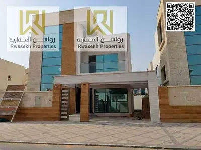 Luxury 5 Master Bedroom Villa for Sale in Al Yasmeen