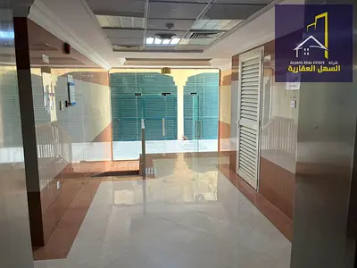 Commercial Building for Sale – Al Qulayaa, Sharjah