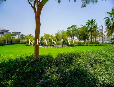Exceptional Luxury Estate | Sought-After Al Zahia Community | Resale