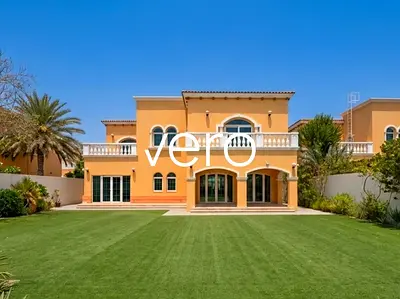 Back to Back | 5BR Ensuite | Close to Park