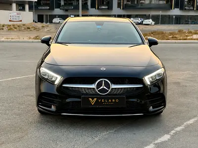 صورة مصغرة 6 لـ 2019 Mercedes-BENZ A-CLASS