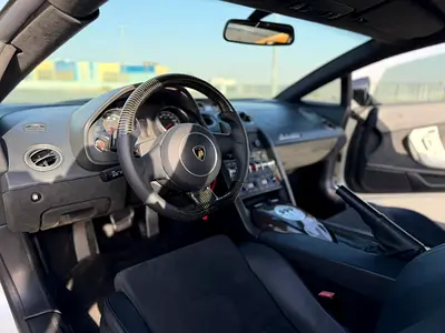 2014 Lamborghini GALLARDO — миниатюра 10