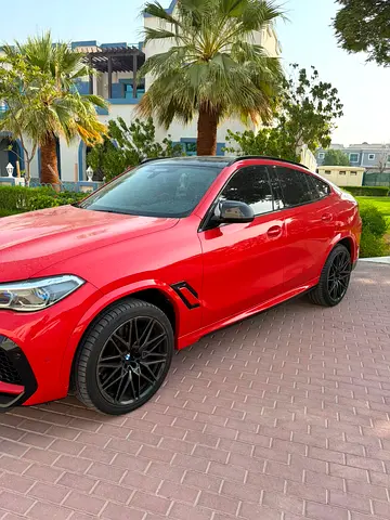 صورة 3 لـ 2022 BMW X6
