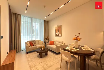 Spacious | Furnished | Large Terrace | Luxury