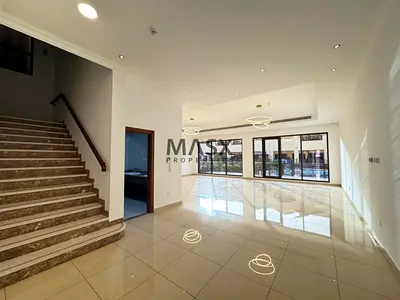 Luxury 4BR Villa | Family Living | Ready to Move