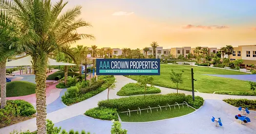 Like Brand new one Bhk apartment with Sami furnished in Misk 3 Sharjah