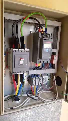 Home Maintenance Specialists | AC, Plumbing & Electrical Solutions