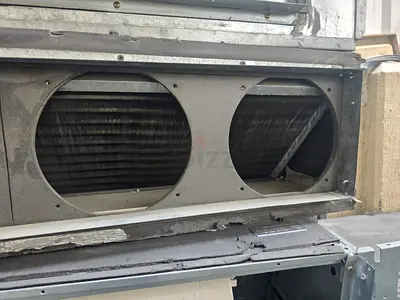 Ogenral 2.5 ton duct taype ac sale