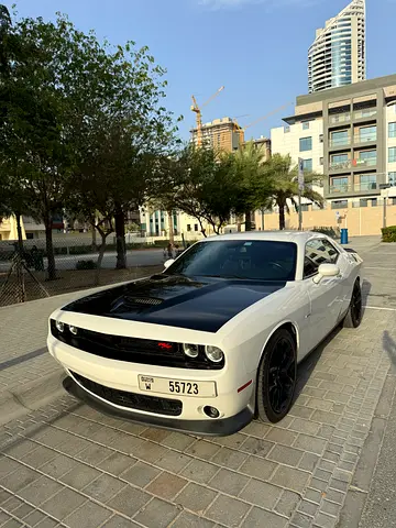 2022 Dodge CHALLENGER 照片 6