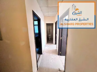 غرفتين وصاله و2 حمام موقع مميز وقريب من كل الخدمات صيانه علي المالك