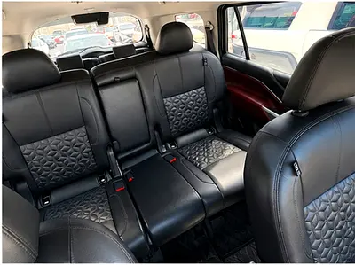 2025 Nissan XTERRA 照片 7